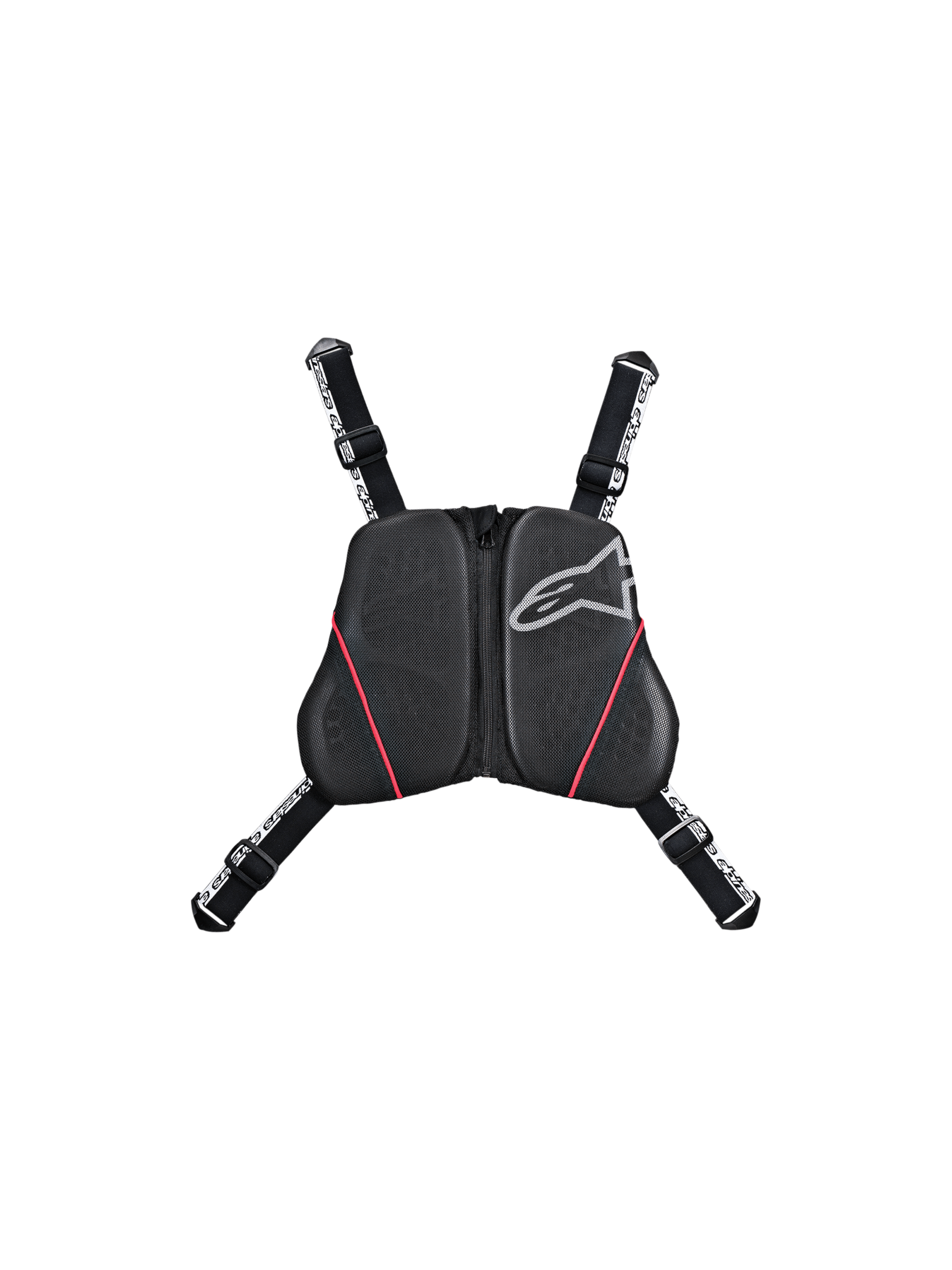 Protector De Pecho Nucleon Kr-C