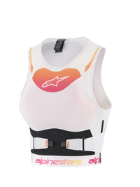 Protector De Pecho Stella Plasma