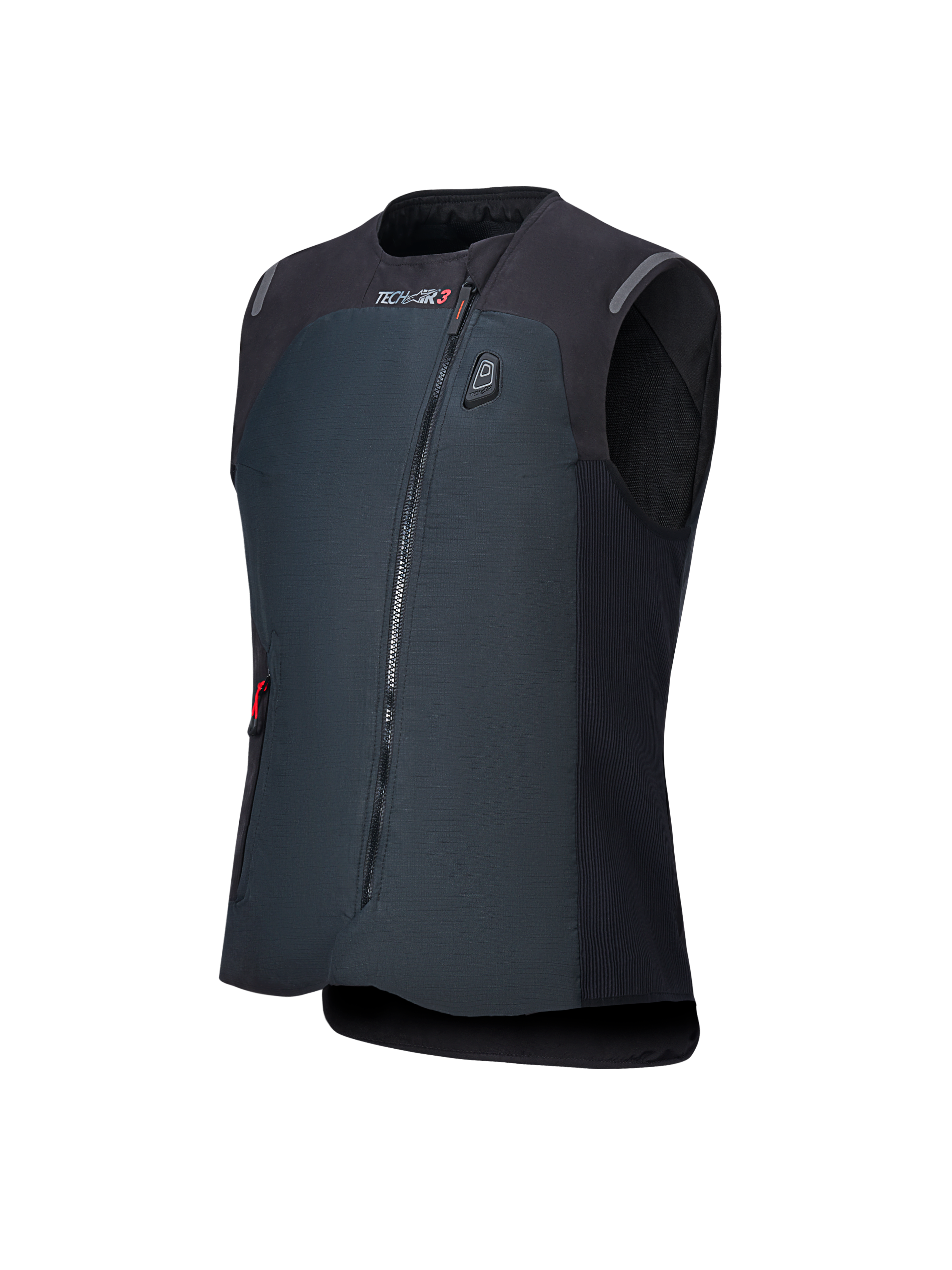 Sistema De Airbag Stella Tech-Air® 3 V2