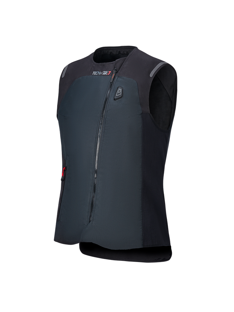 Sistema De Airbag Stella Tech-Air® 3 V2