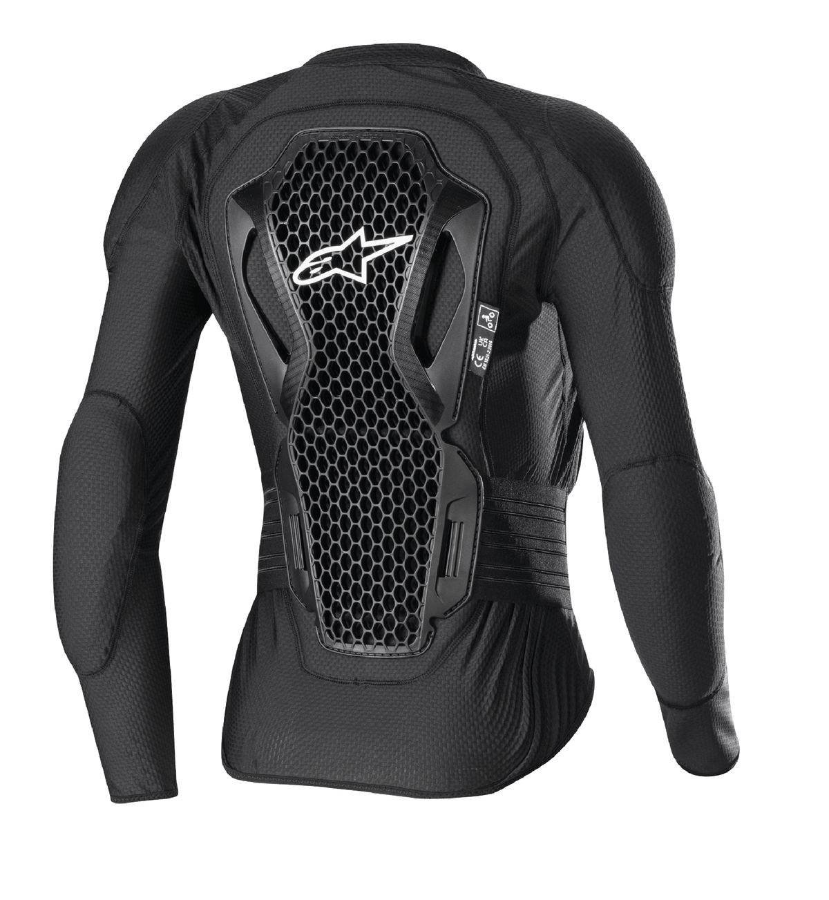 Chaqueta De Protección Stella Bionic Action V2 De Mujer