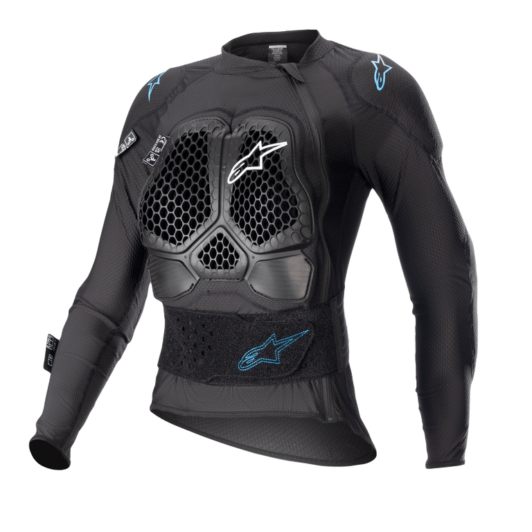 Chaqueta De Protección Stella Bionic Action V2 De Mujer