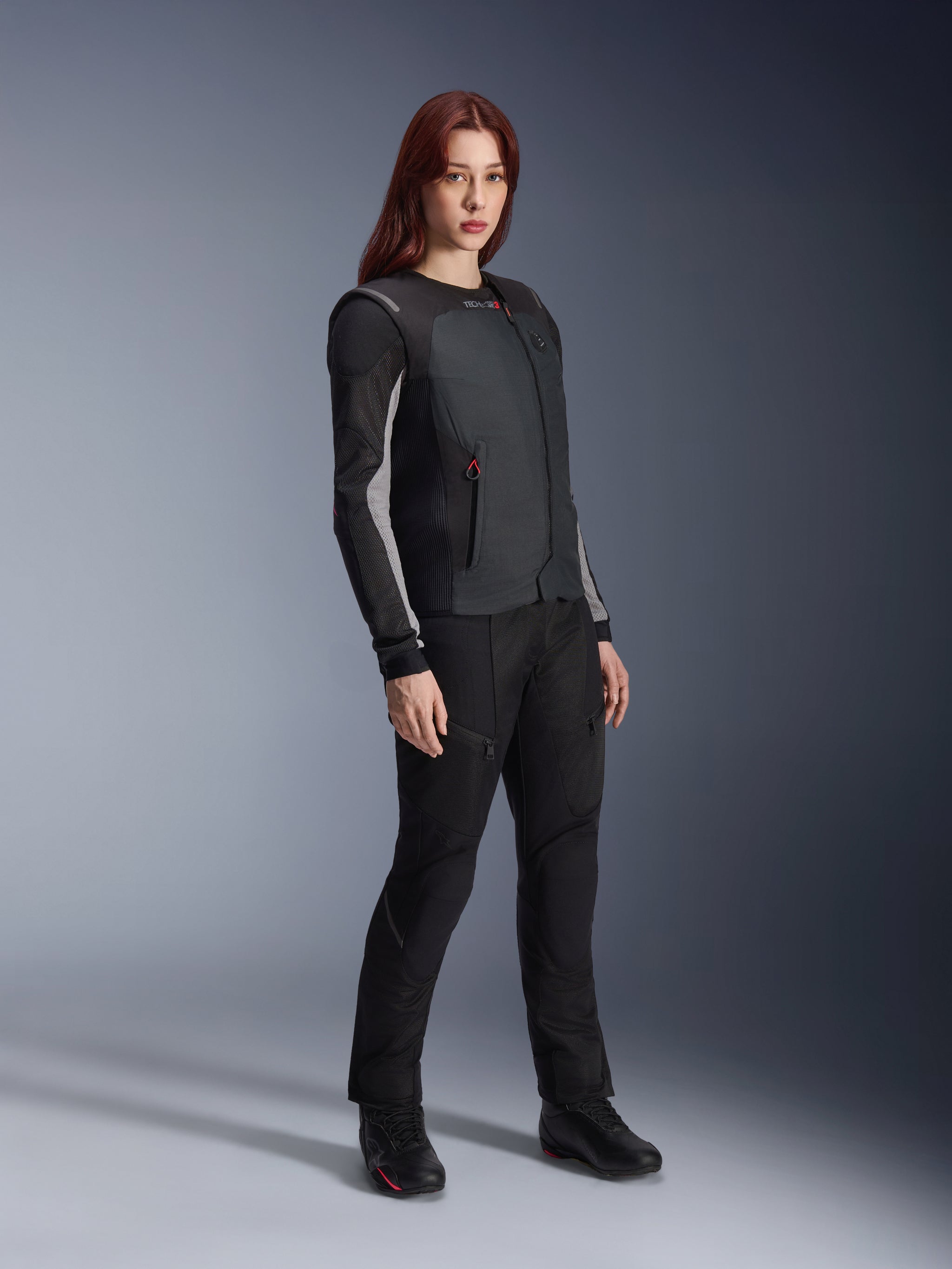 Airbag Tech-Air® 3 Stella De Mujer
