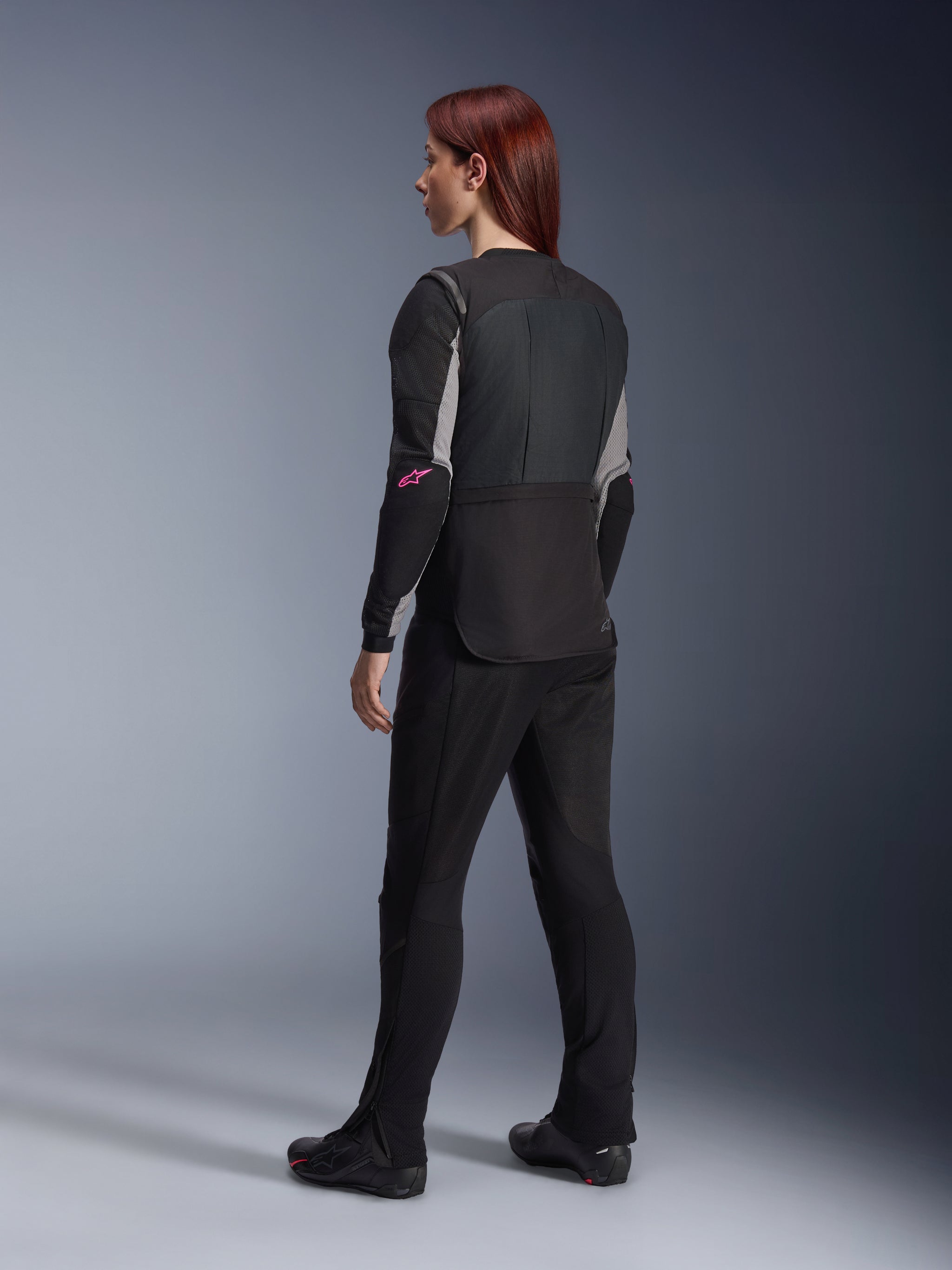 Airbag Tech-Air® 3 Stella De Mujer