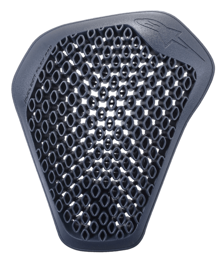 Protectores De Hombro Nucleon Flex Pro