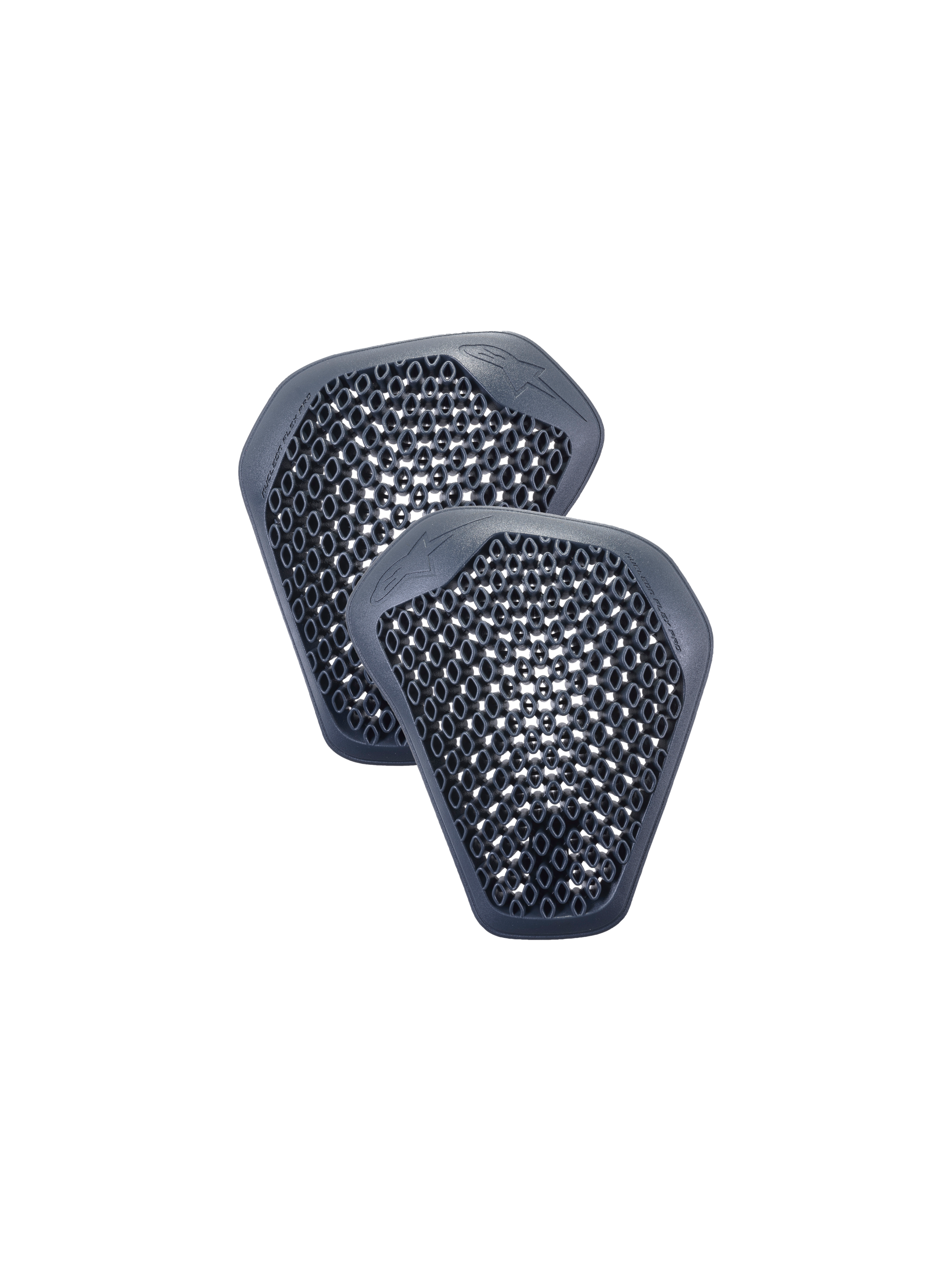 Protectores De Hombros Nucleon Flex Pro