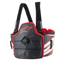 AK-1 Kart Chaleco Protector