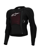 Chaqueta de Protección Bionic Plasma LT Juvenil