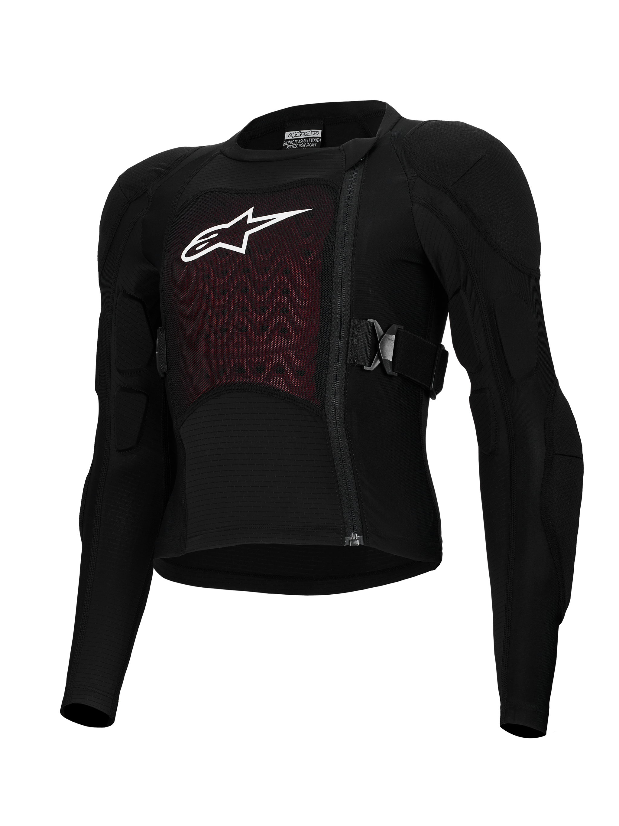 Chaqueta de Protección Bionic Plasma LT Juvenil