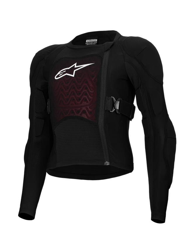 Bionic Plasma LT Adolescente Protectores Chaqueta