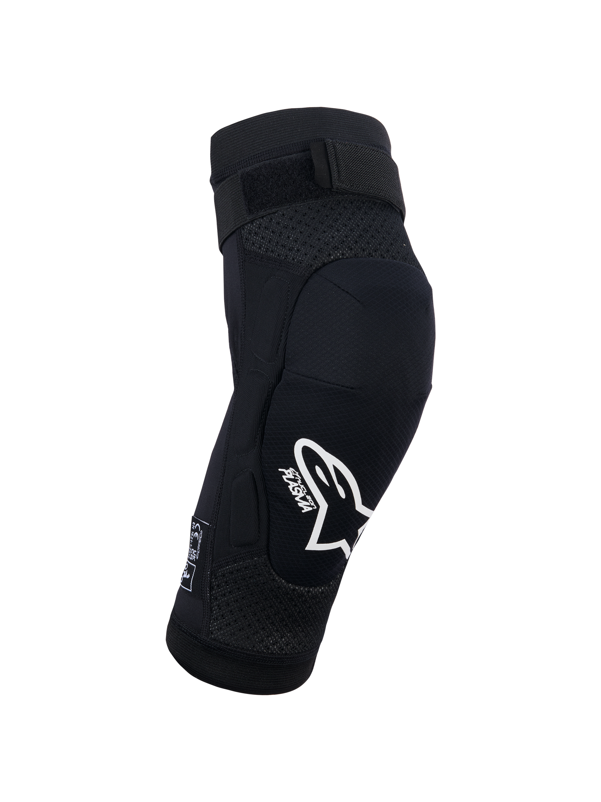 Protector de Rodilla Bionic Plasma Juvenil
