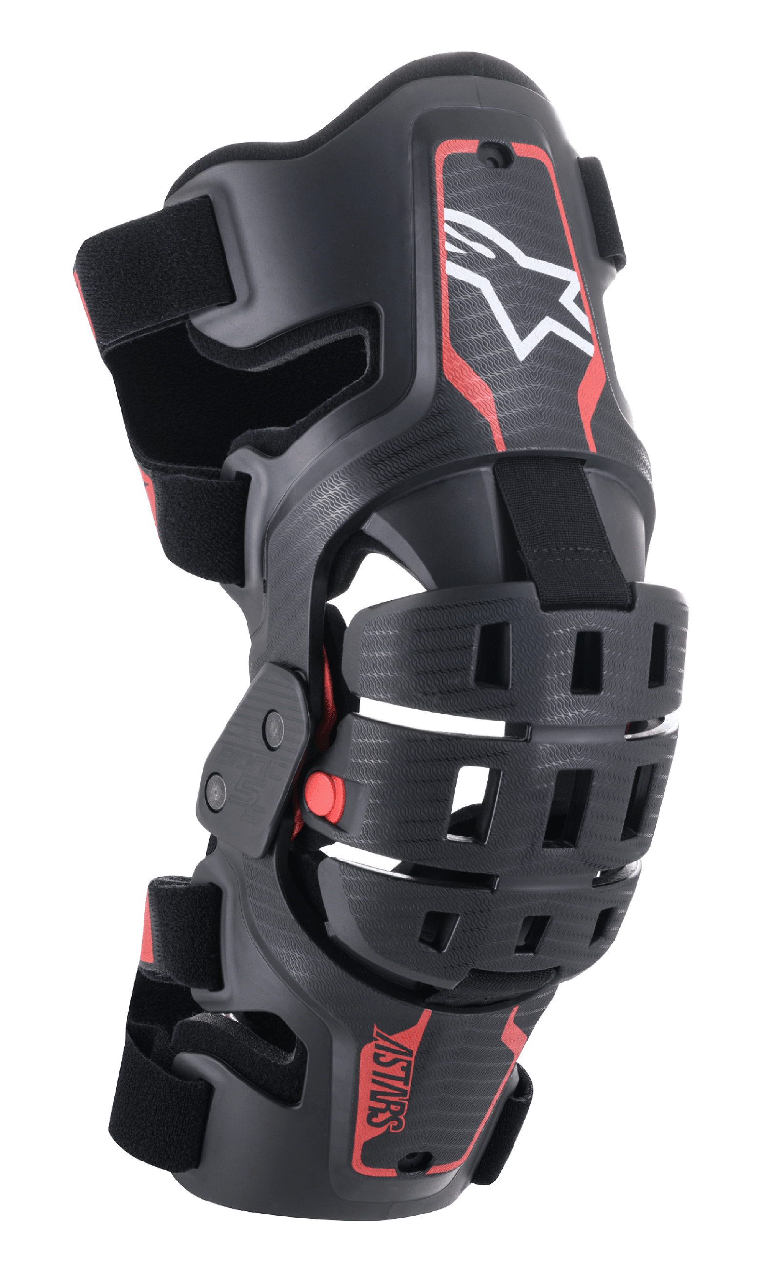 Protecciones De Rodilla Bionic 5S Juveniles