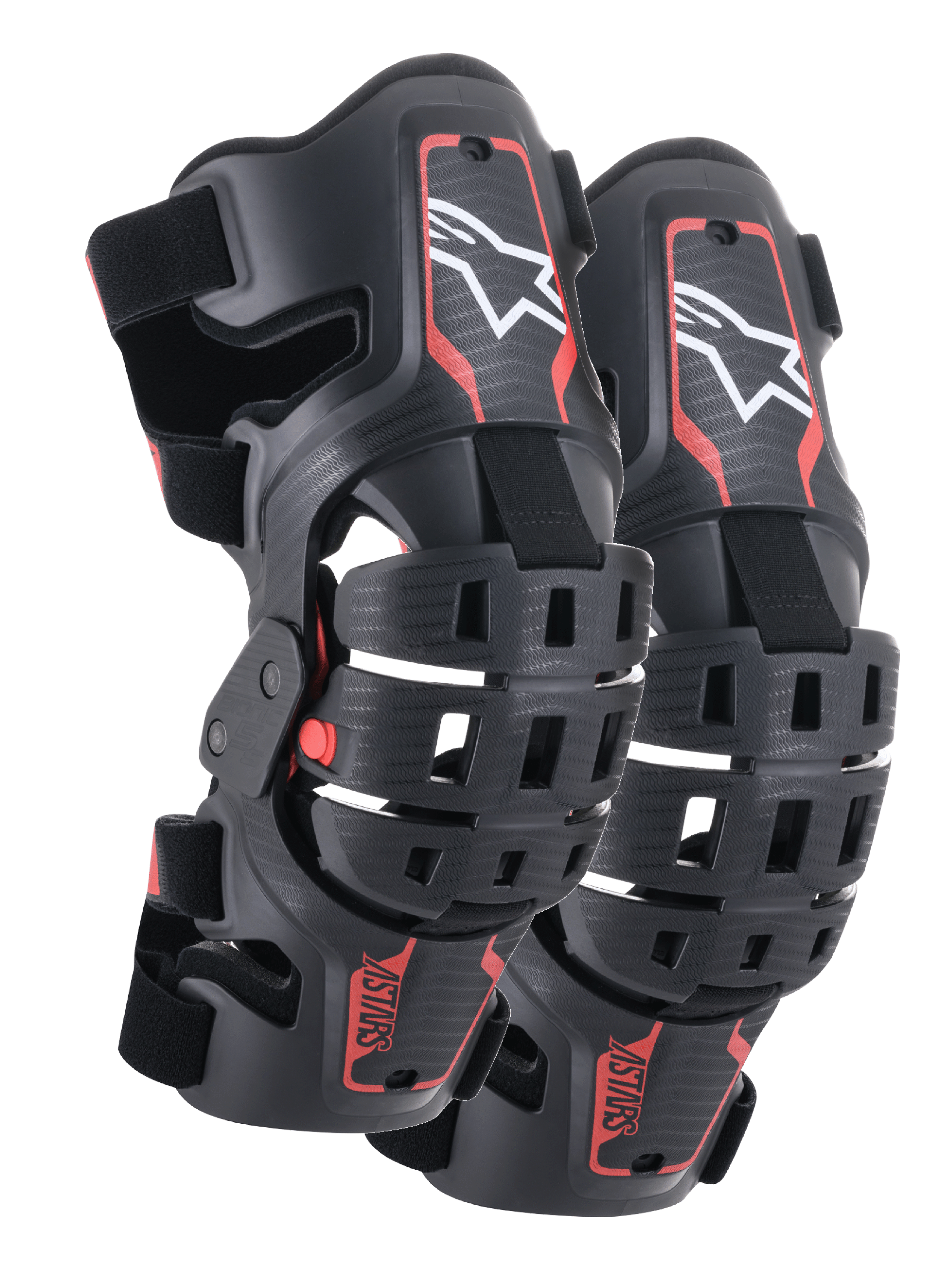 Rodilleras Bionic 5S Juveniles