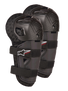 Protectores De Rodillas Bionic Action Kickstart
