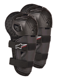 Protectores De Rodillas Bionic Action Kickstart