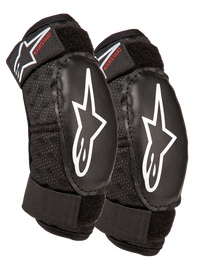 Protector De Codo Bionic Action Kickstart Juvenil