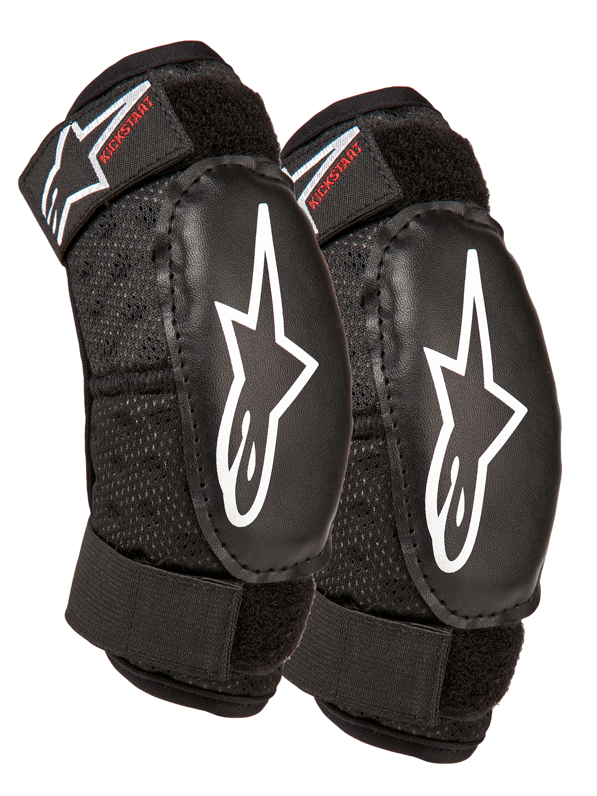 Protector De Codo Bionic Action Kickstart Juvenil