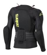 Bionic Plus Protectores Chaqueta - Adolescente