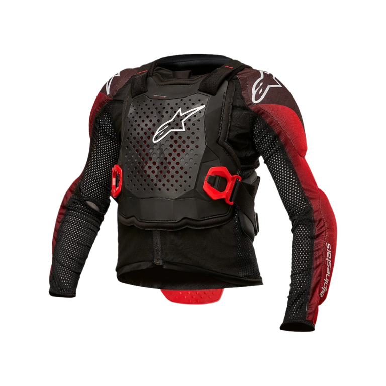 Chaqueta Protectora Bionic Tech Juvenil