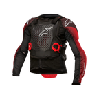 Chaqueta Protectora Bionic Tech Juvenil