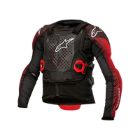 Chaqueta Protectora Bionic Tech Juvenil