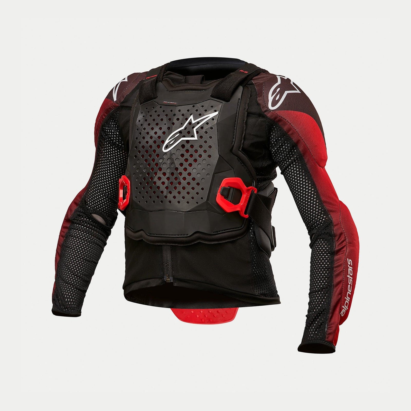 Bionic Tech Protectores Chaqueta - Adolescente