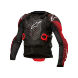 Chaqueta De Protección Bionic Tech Juvenil 