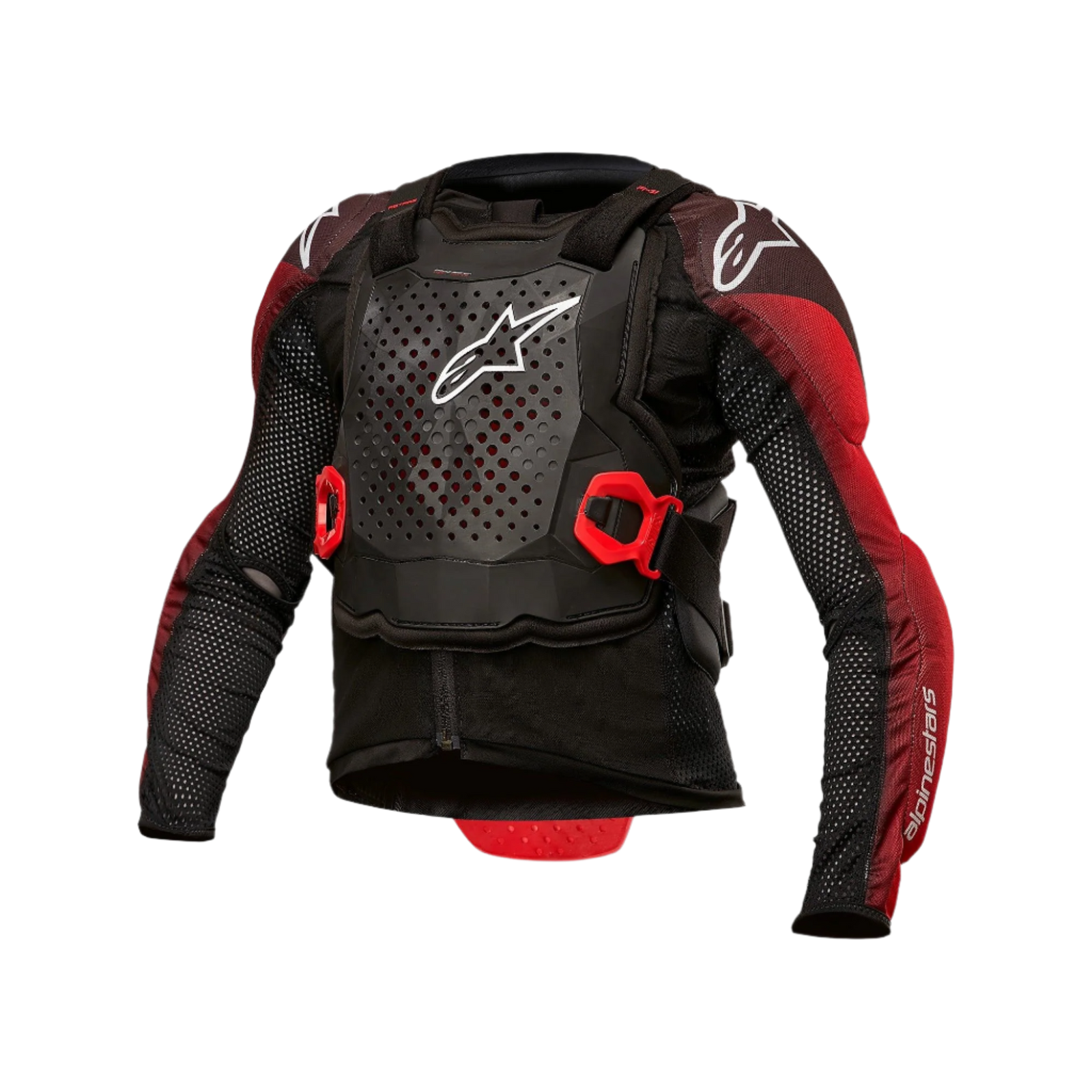 Chaqueta De Protección Bionic Tech Juvenil 