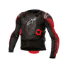 Chaqueta De Protección Bionic Tech Juvenil 