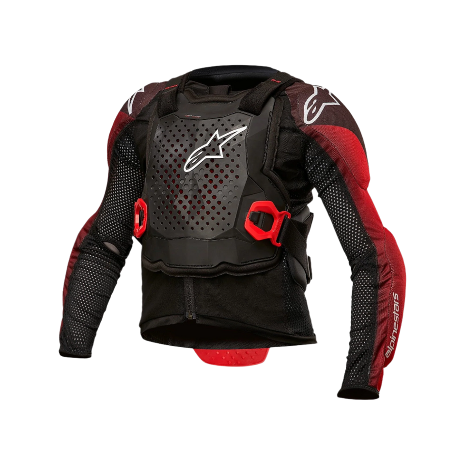 Chaqueta De Protección Bionic Tech Juvenil 