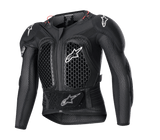 Bionic Action V2 Protectores Chaqueta - Adolescente