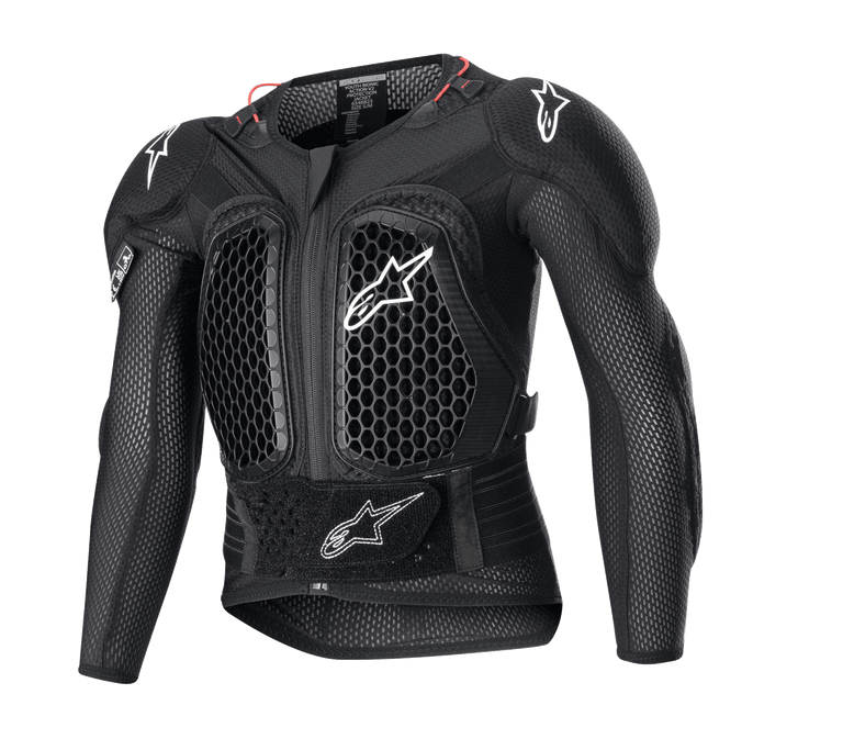 Chaqueta De Protección Bionic Action V2 Juvenil 