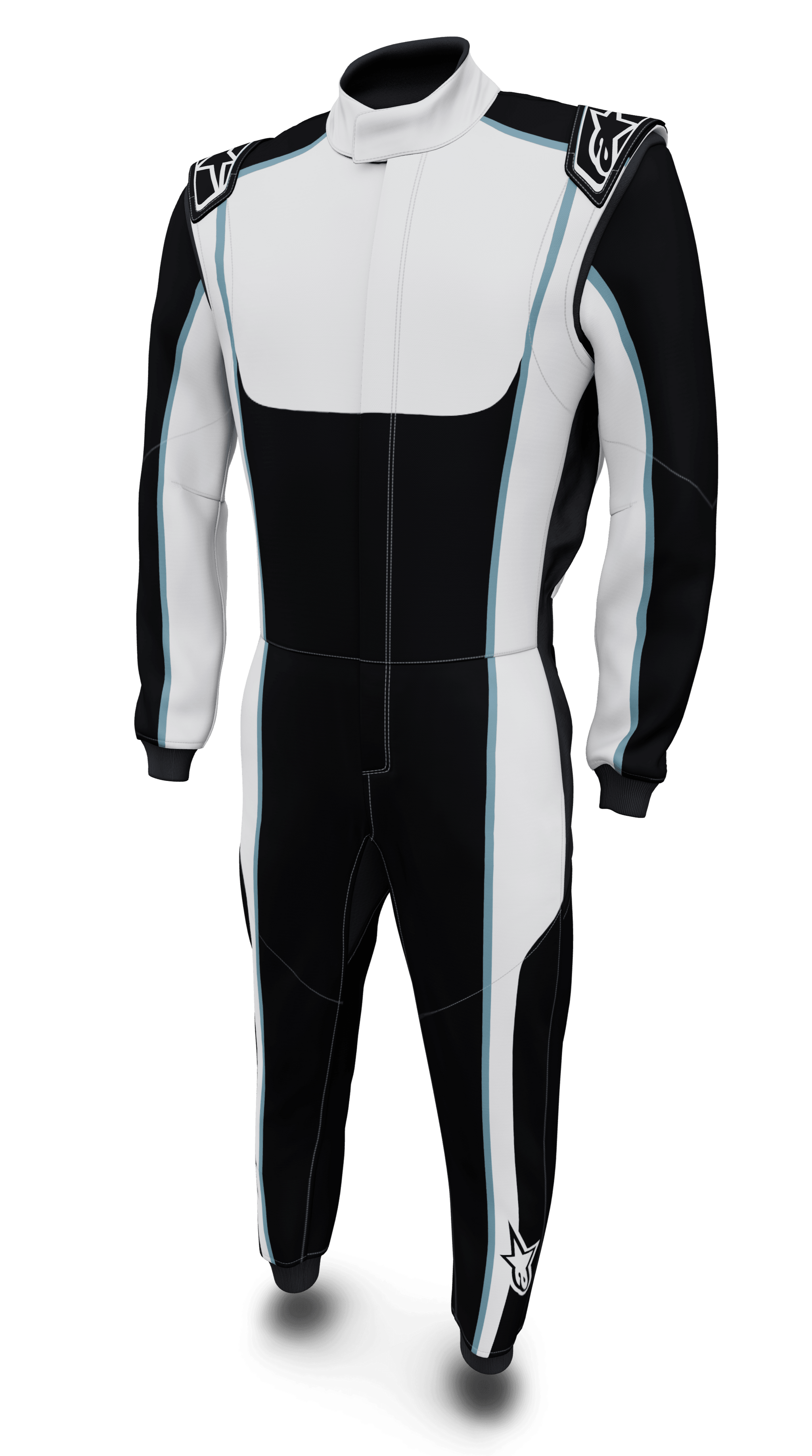 Mono Custom A Medida Tech Vision V3