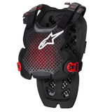 A-1 Pro Chest Protector