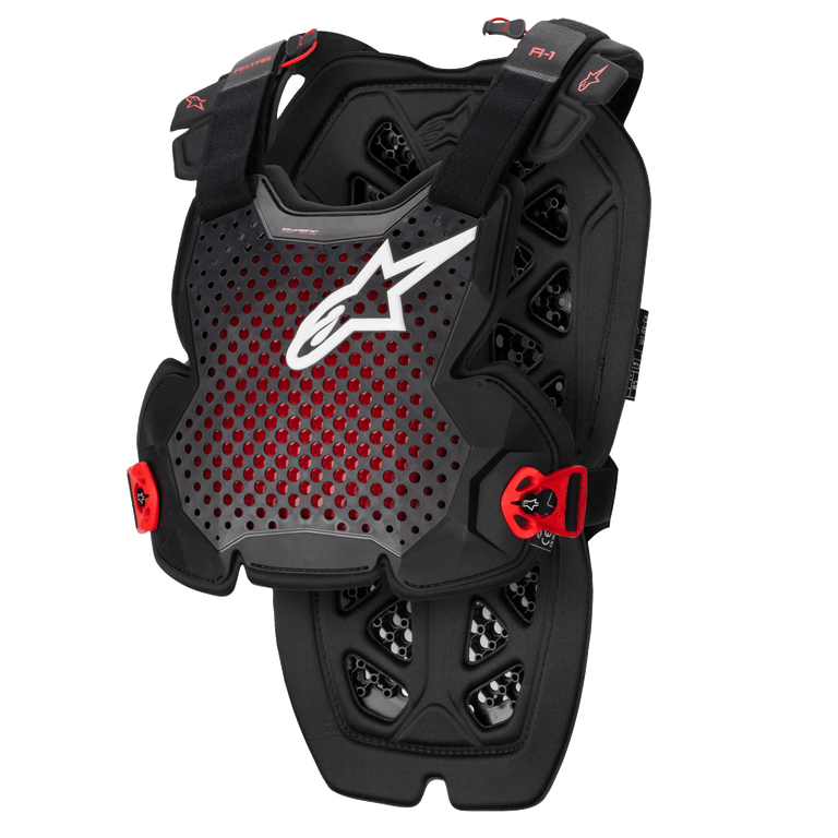 A-1 Pro Chest Protector