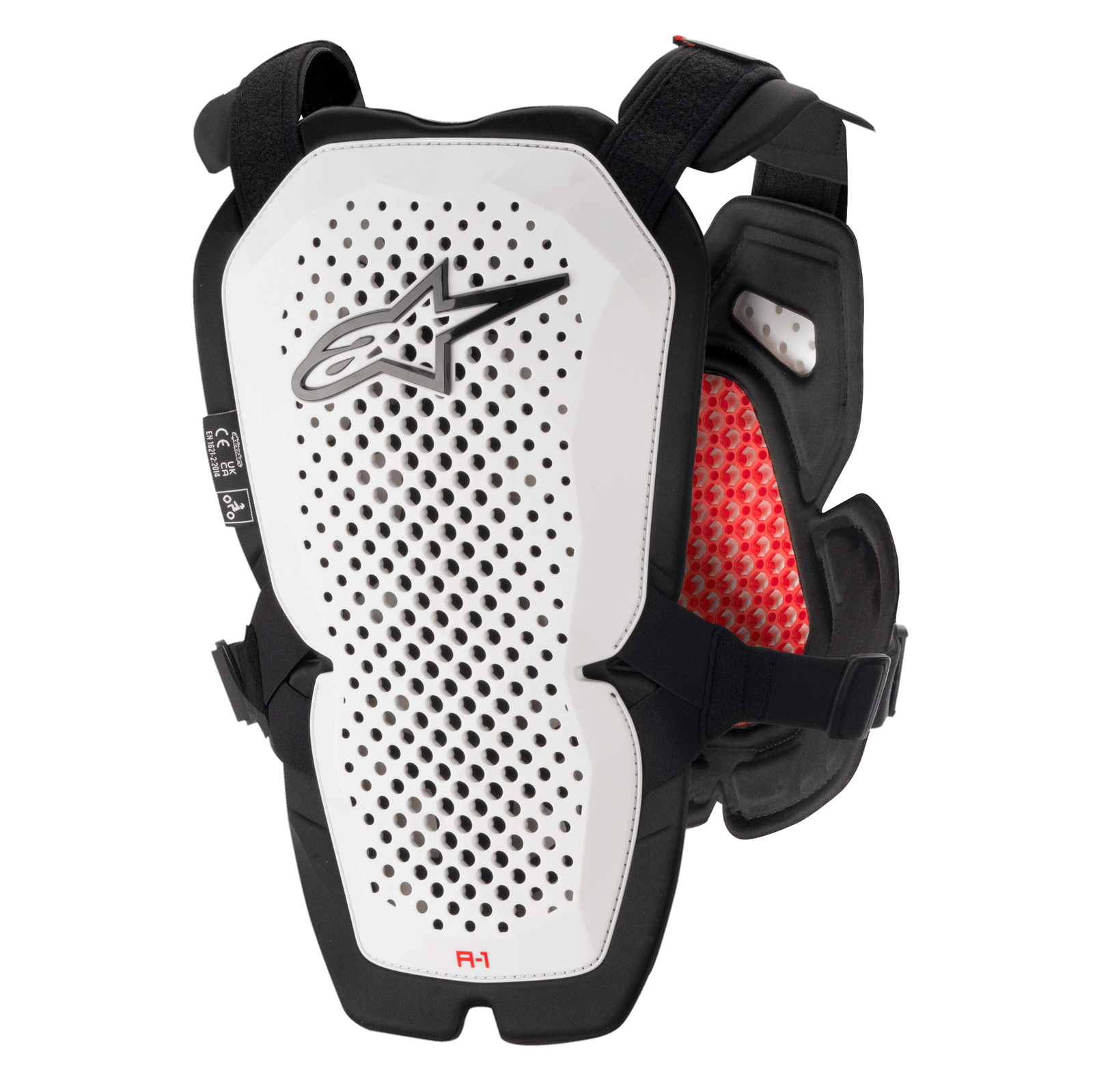 A-1 Pro Chest Protector