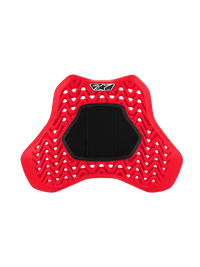 Nucleon Plasma Protector De Pecho Completo Con Velcro