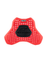Protector De Pecho Completo Insertable Nucleon Plasma