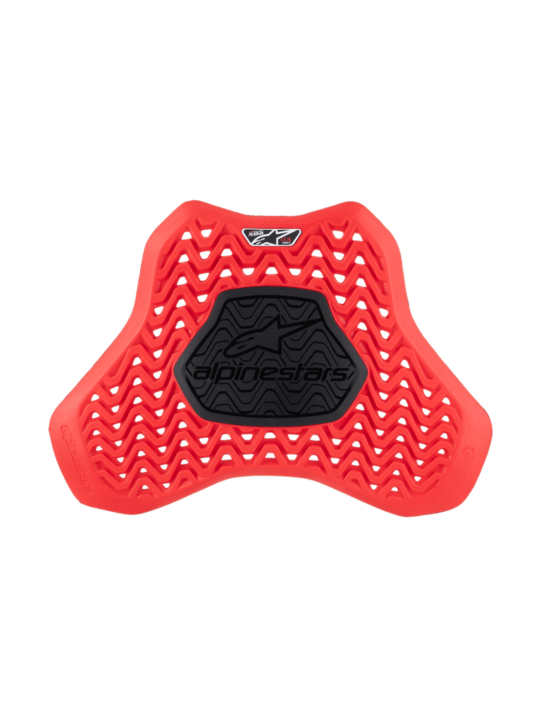 Protector De Pecho Nucleon Plasma Racing