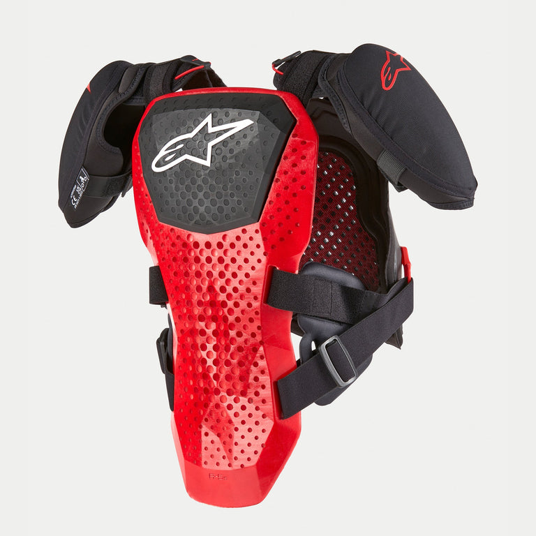 A-5 S Chest Protector - Adolescente