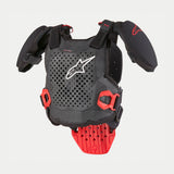 A-5 S Chest Protector - Adolescente