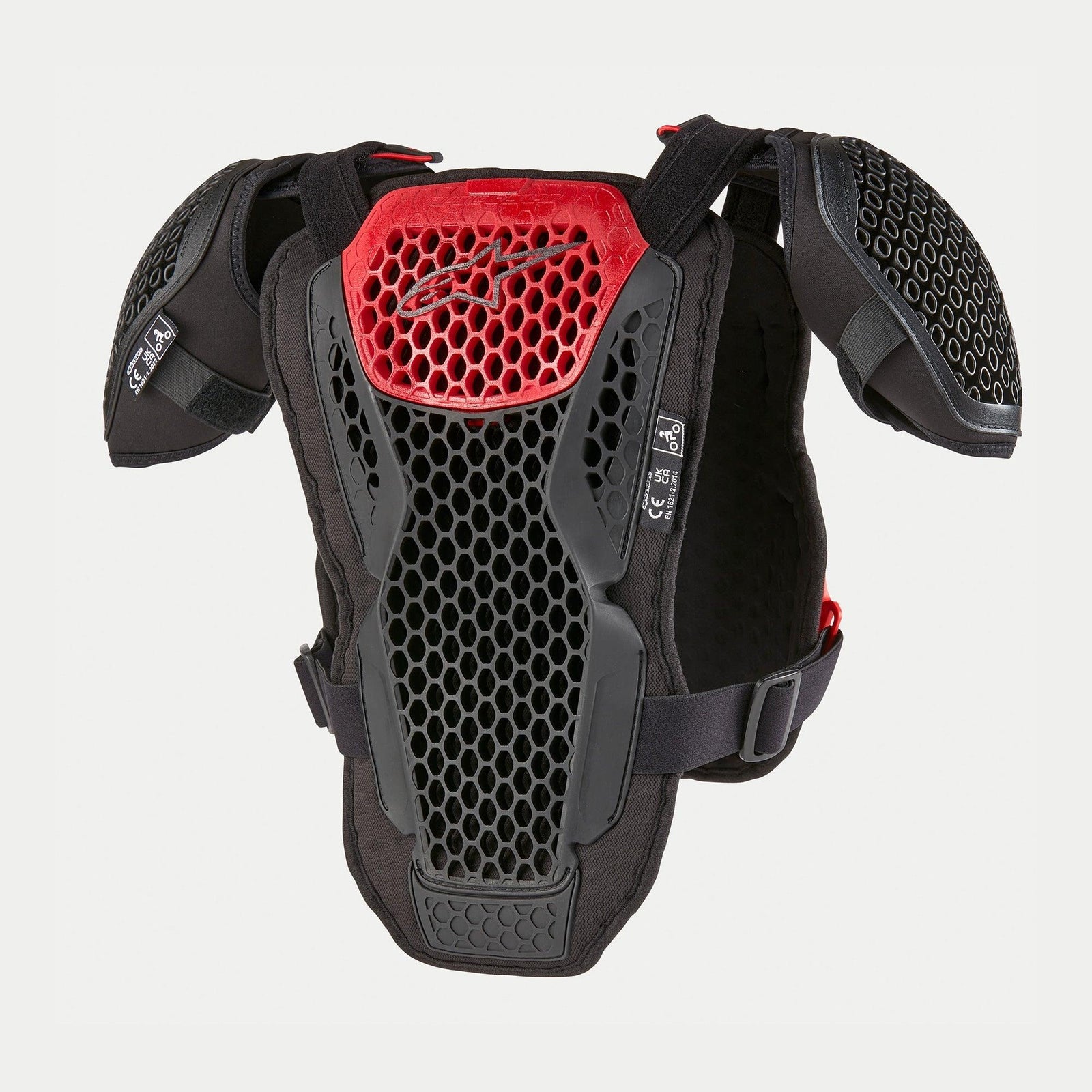 Bionic Action Chest Protector - Adolescente