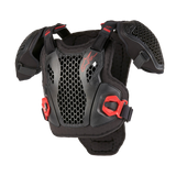 Protector De Pecho Bionic Action Juvenil 
