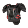 Protector De Pecho Bionic Action Juvenil 