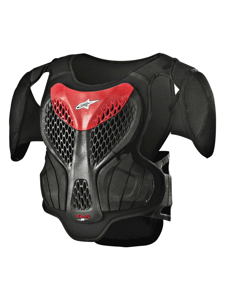 Adolescente A-5 S Body Armour