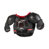 Protector De Pecho Bionic Action Kickstart Juvenil 