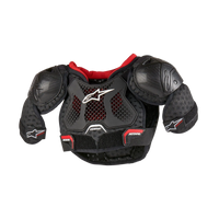 Youth Bionic Action Kickstart Chest Guard