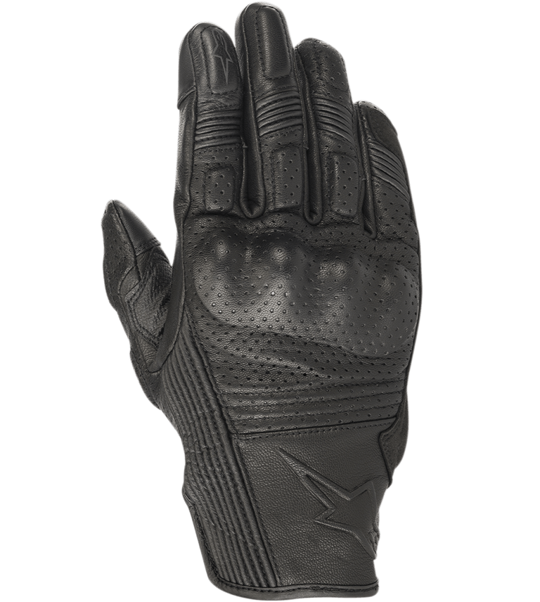 Guantes Mustang V2