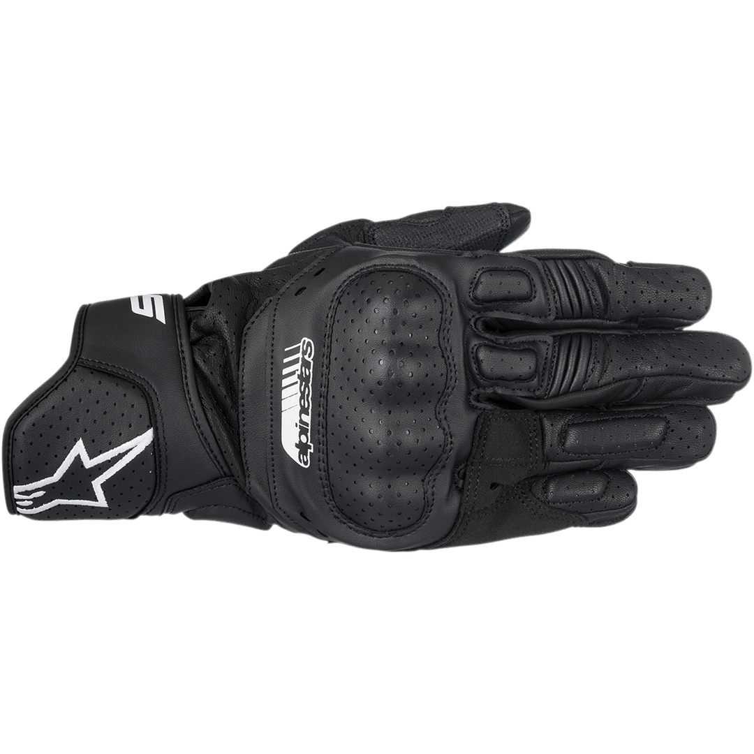 SP-5 Guantes