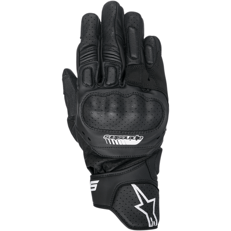 Guantes SP-5